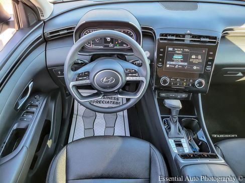Used 2023 Hyundai Tucson SEL image 13