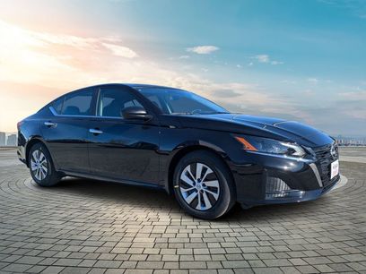 New 2025 Nissan Altima 2.5 S