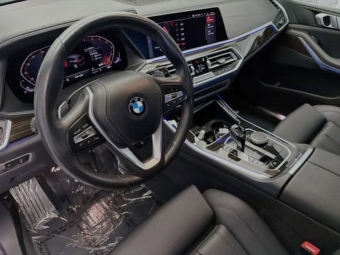 Used 2020 BMW X5 sDrive40i image 7