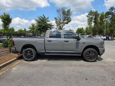 Used 2026 RAM 2500 Tradesman AWD/4WD image 3