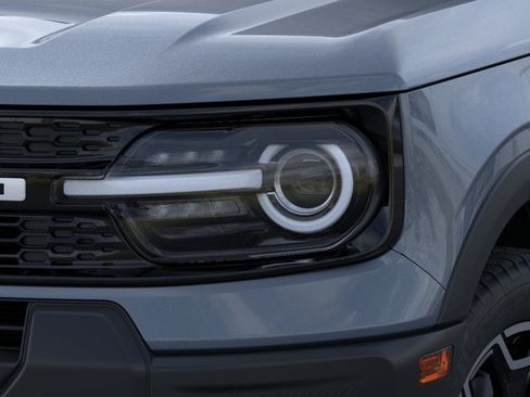 New 2026 Ford Bronco Sport Outer Banks AWD/4WD image 18