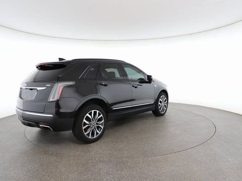 Used 2023 Cadillac XT5 Sportv image 18