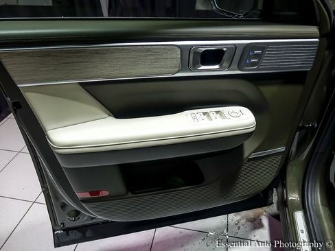 Used 2025 Hyundai Santa Fe Calligraphy image 32