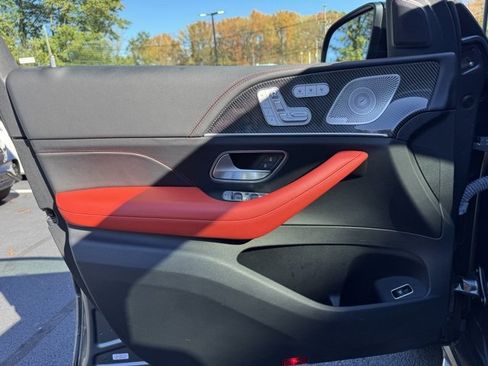 Certified 2023 Mercedes-Benz GLE 53 AMG 4MATIC Coupe image 19