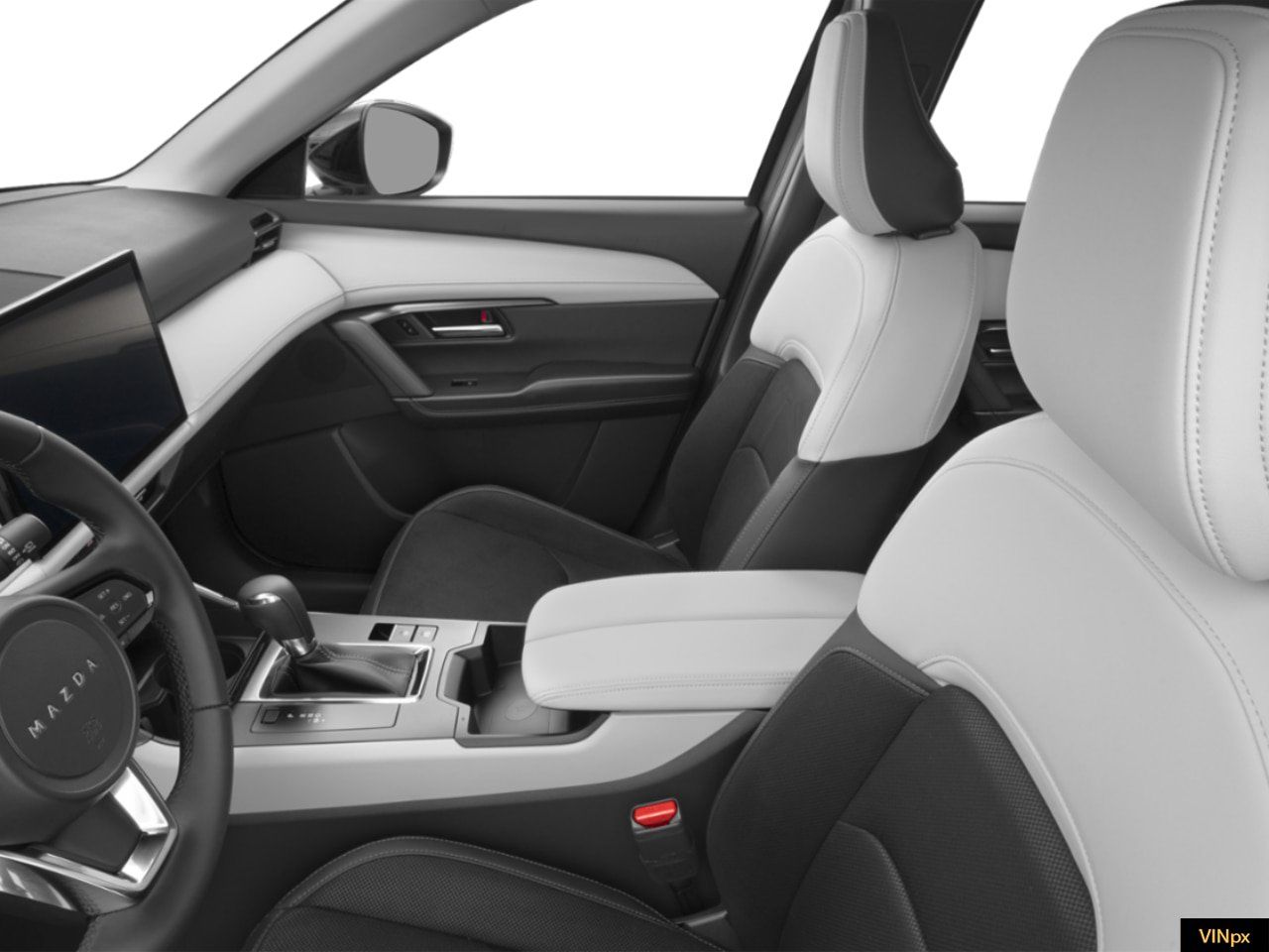 New 2026 MAZDA CX-5 Select AWD/4WD image 6
