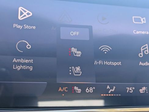 New 2025 Buick Envision Avenir image 26