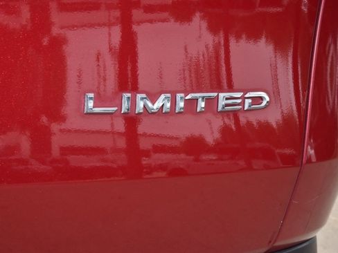 Used 2024 Toyota Grand Highlander FWD image 42