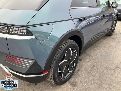 Used 2024 Hyundai Ioniq 5 SEL RWD image 77