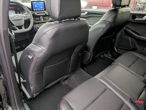 New 2026 Ford Escape ST-Line w/ Cold Weather Package AWD/4WD image 41