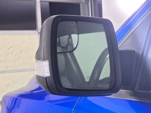 Used 2021 RAM 1500 Rebel w/ Rebel Level 2 Equipment Group image 14