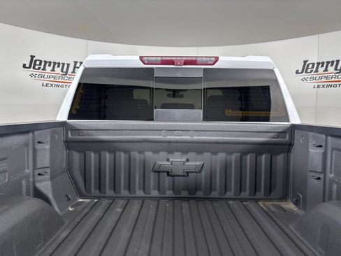 Used 2021 Chevrolet Silverado 1500 RST w/ All Star Edition Plus AWD/4WD image 22