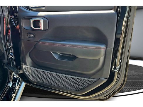 Certified 2024 Jeep Wrangler Rubicon 392 image 21