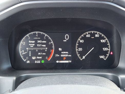 New 2026 Honda Odyssey Elite image 15