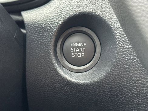 New 2026 Toyota Corolla Cross LE image 21