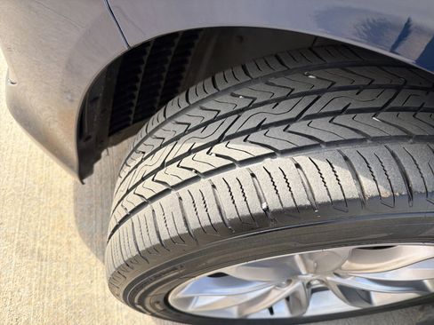 Certified 2021 Acura TLX image 12