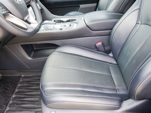 Certified 2023 INFINITI QX60 Sensory w/ Vision Package image 9