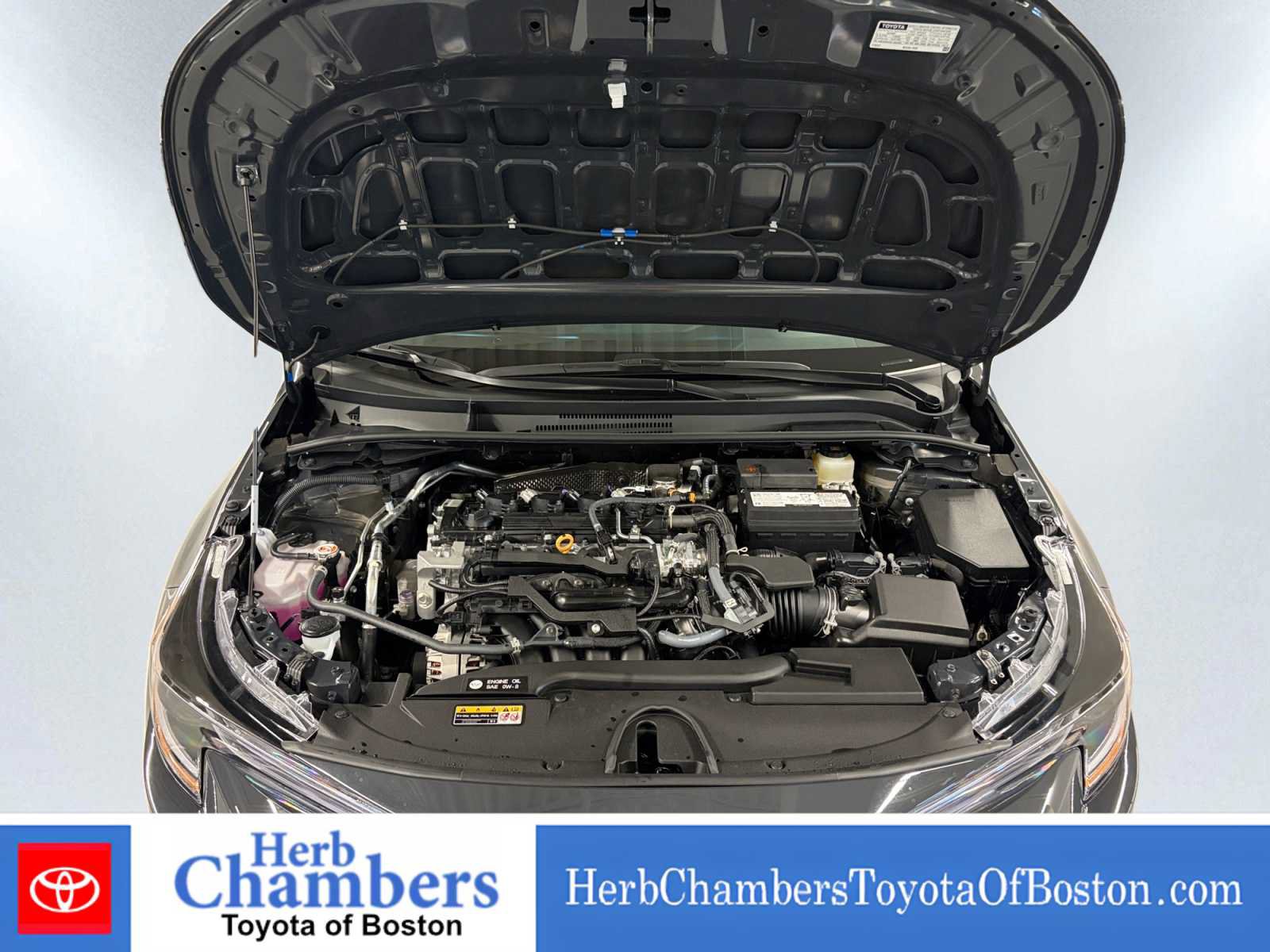 Used 2026 Toyota Corolla LE FWD image 7