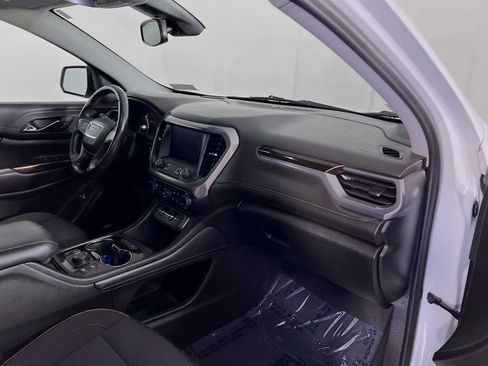 Used 2022 GMC Acadia AT4 w/ Trailering Package AWD/4WD image 29