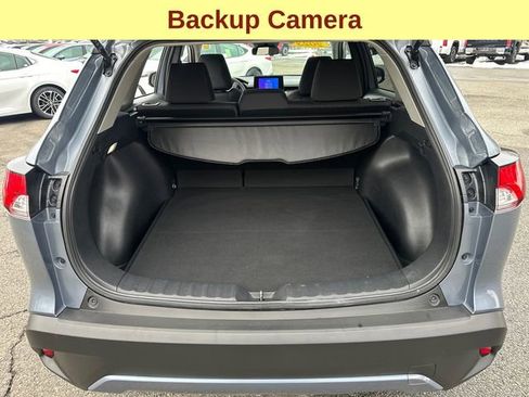 Certified 2023 Toyota Corolla Cross LE w/ Moonroof Package image 13