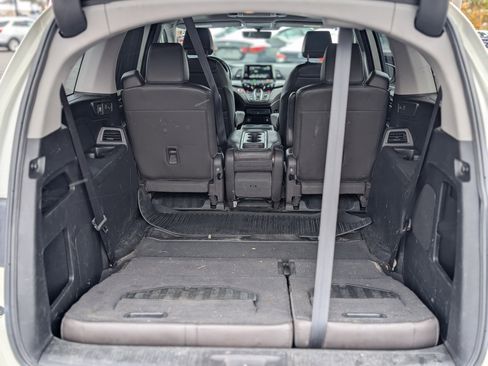 Used 2019 Honda Odyssey EX-L image 46