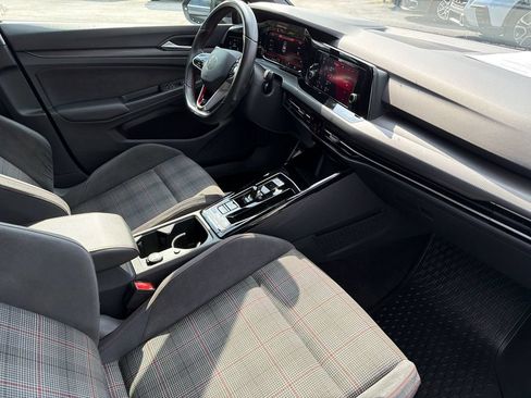 Used 2023 Volkswagen GTI 40th Anniversary Edition FWD image 18