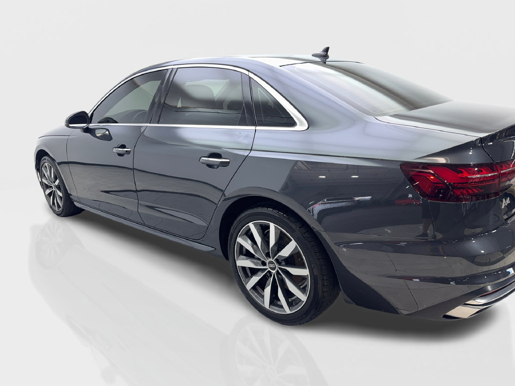 Used 2023 Audi A4 2.0T Premium w/ Convenience Package AWD/4WD image 16