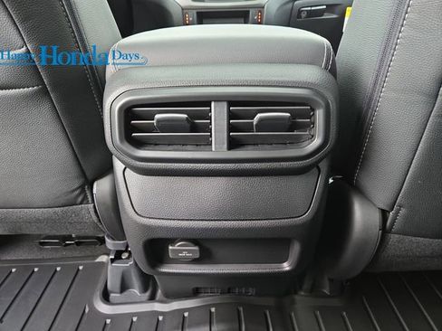 New 2026 Honda Ridgeline RTL image 16