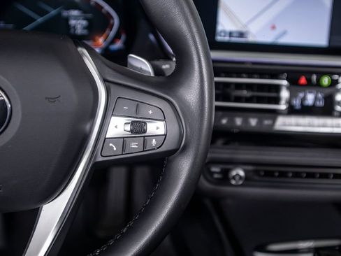 Used 2021 BMW Z4 sDrive30i w/ Premium Package image 39