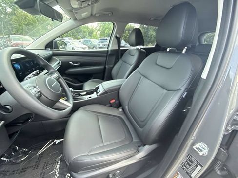 New 2026 Hyundai Tucson SEL Plus AWD/4WD image 11