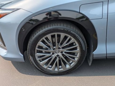 Used 2023 Lexus RZ 450e Premium w/ Accessory Package (2T) AWD/4WD image 10