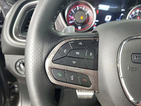 Used 2022 Dodge Challenger R/T Scat Pack image 29