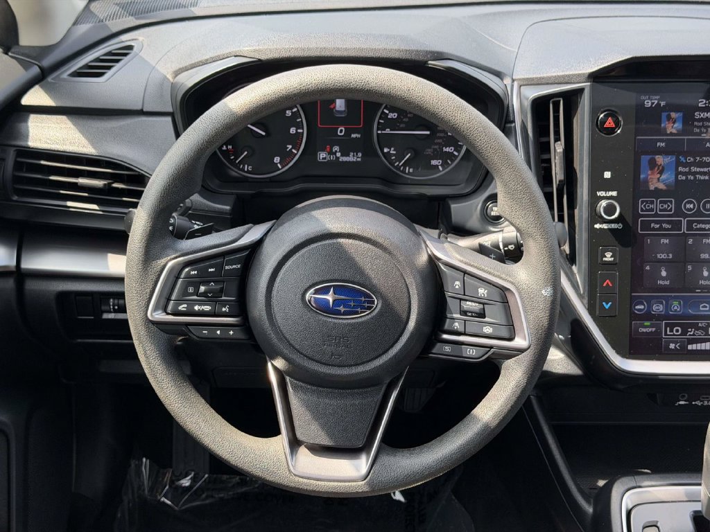 Used 2024 Subaru Impreza 2.0i Sport AWD/4WD image 21