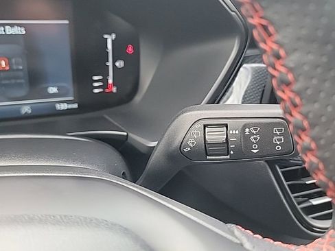 Certified 2023 Ford Escape ST-Line w/ Tech Pack #1 image 55