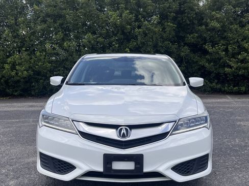 Used 2018 Acura ILX FWD image 12