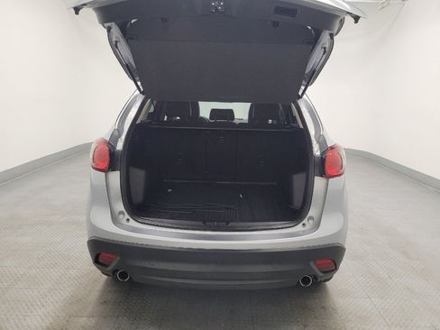 Used 2016 MAZDA CX-5 Grand Touring image 29