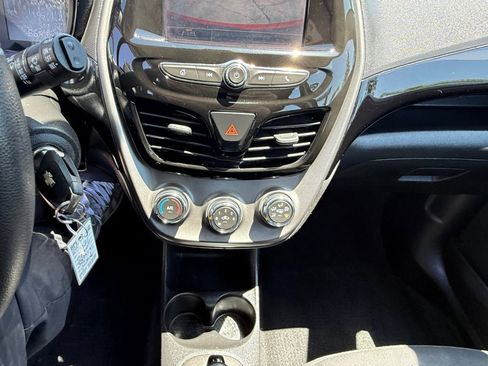 Used 2021 Chevrolet Spark LT image 26