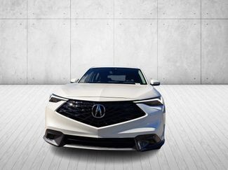 New 2025 Acura ADX AWD video 2