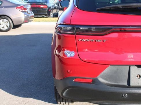 Used 2024 Dodge Hornet GT image 45