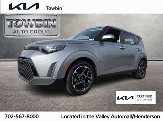 Certified 2025 Kia Soul EX video 1