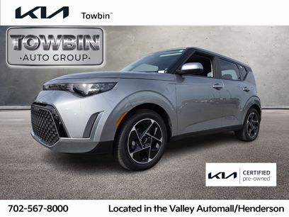 Used 2025 Kia Soul EX