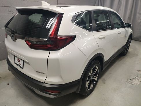 Used 2022 Honda CR-V Special Edition image 2