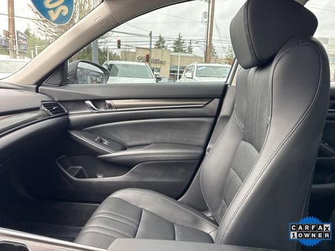 Used 2022 Honda Accord Sport Special Edition image 30