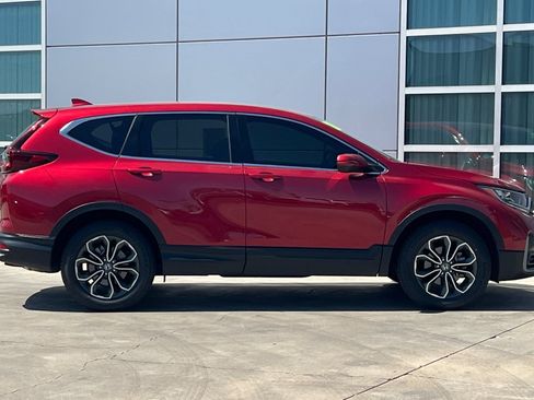 Used 2020 Honda CR-V EX-L image 3