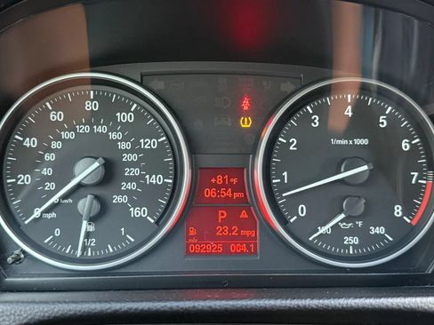 Used 2012 BMW 328i Coupe RWD image 12