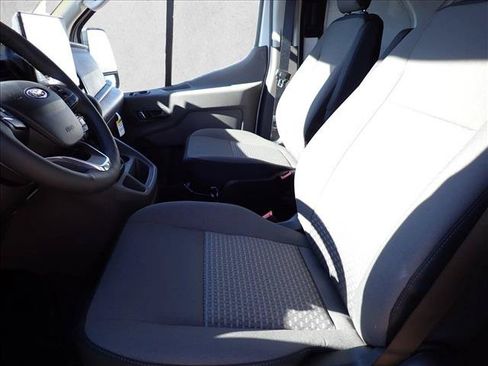 New 2026 Ford Transit 250 148 Medium Roof Extended AWD image 13