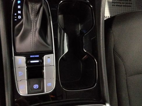 Used 2022 Hyundai Tucson XRT w/ Cargo Package image 19