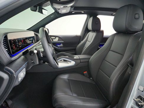 Certified 2026 Mercedes-Benz GLE 350 4MATIC image 17