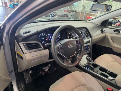 Used 2017 Hyundai Sonata SE FWD image 7