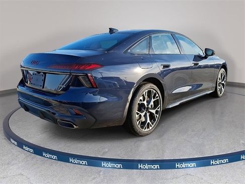 New 2026 Audi A6 Premium Plus image 3