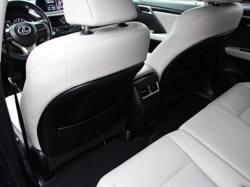 Used 2021 Lexus RX 350 FWD image 25